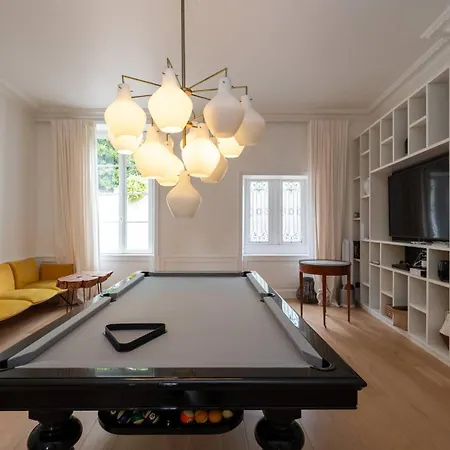 Villa Batisse Historique Renovee Avec Piscine Chauffee Saint-Martin-de-Re